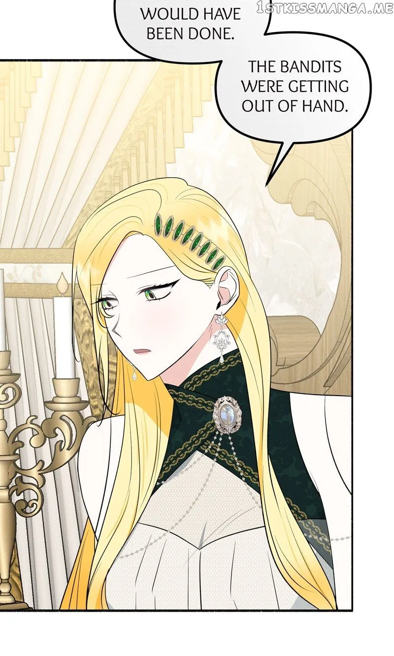 My Angelic Husband is actually a Devil in Disguise Chapter 8 Online - página 56
