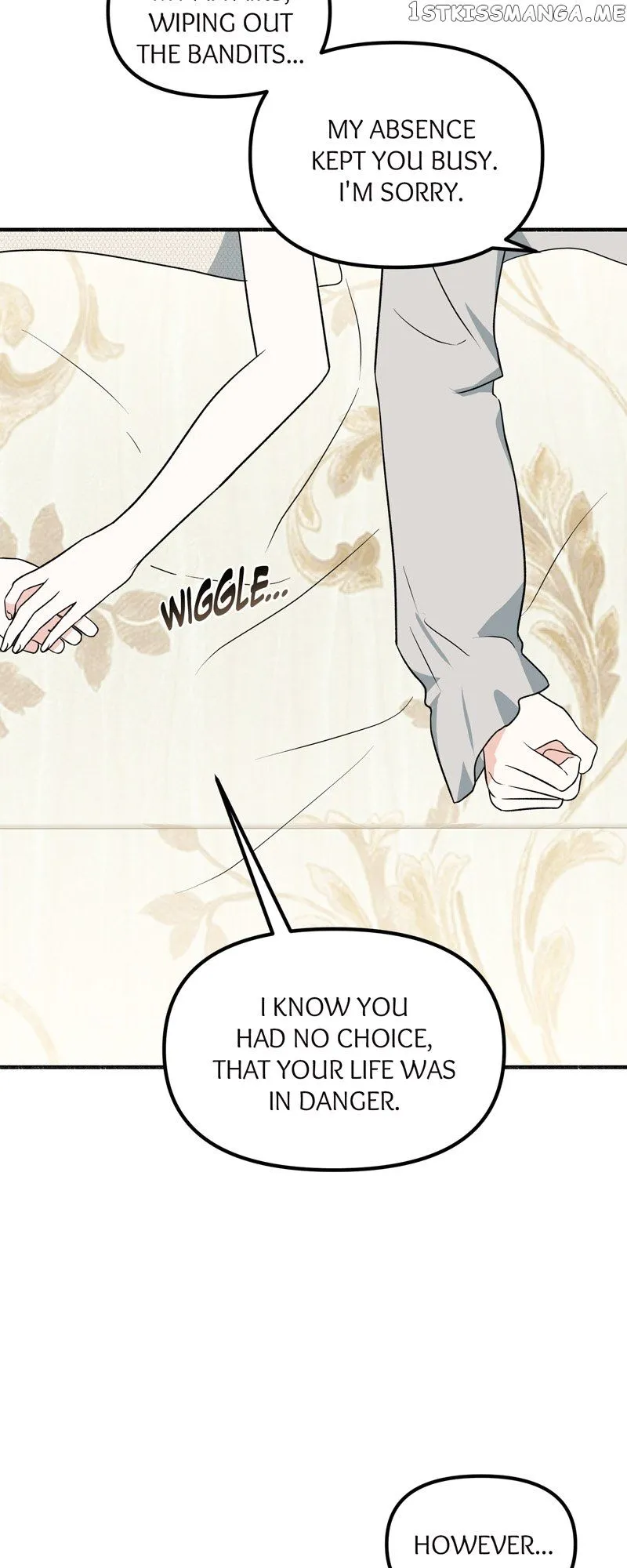 My Angelic Husband is actually a Devil in Disguise Chapter 8 Online - página 58