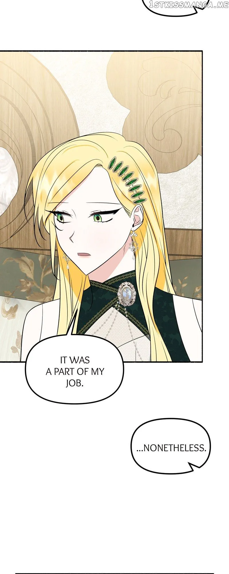 My Angelic Husband is actually a Devil in Disguise Chapter 8 Online - página 59