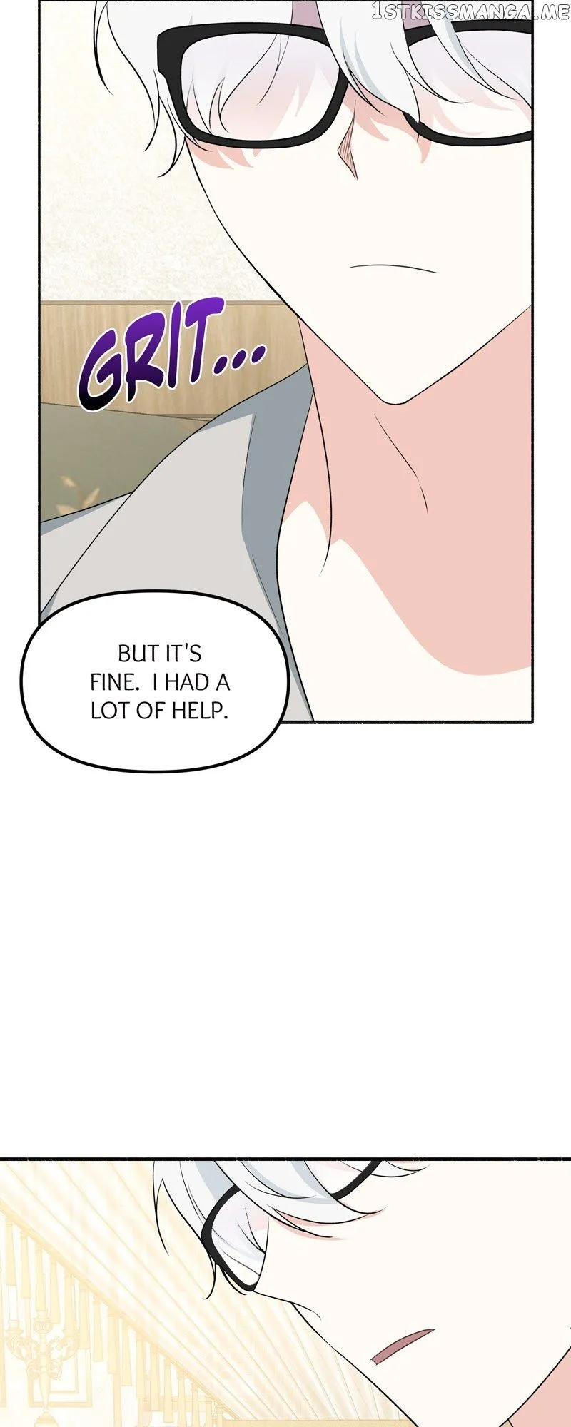 My Angelic Husband is actually a Devil in Disguise Chapter 8 Online - página 60