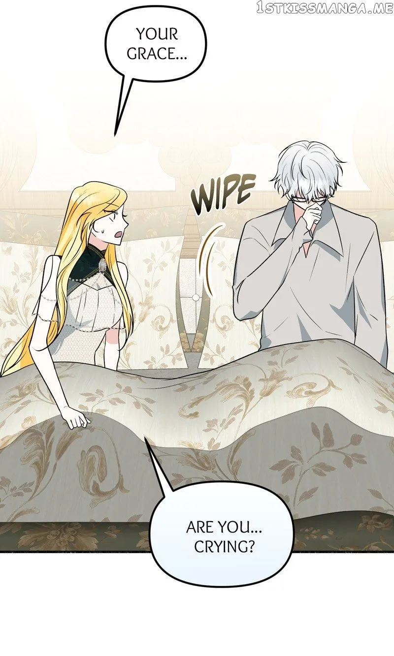 My Angelic Husband is actually a Devil in Disguise Chapter 8 Online - página 63