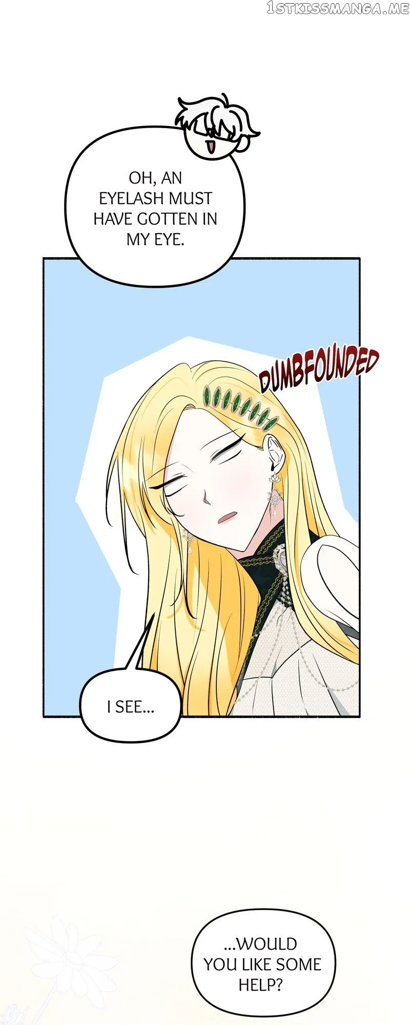 My Angelic Husband is actually a Devil in Disguise Chapter 8 Online - página 64