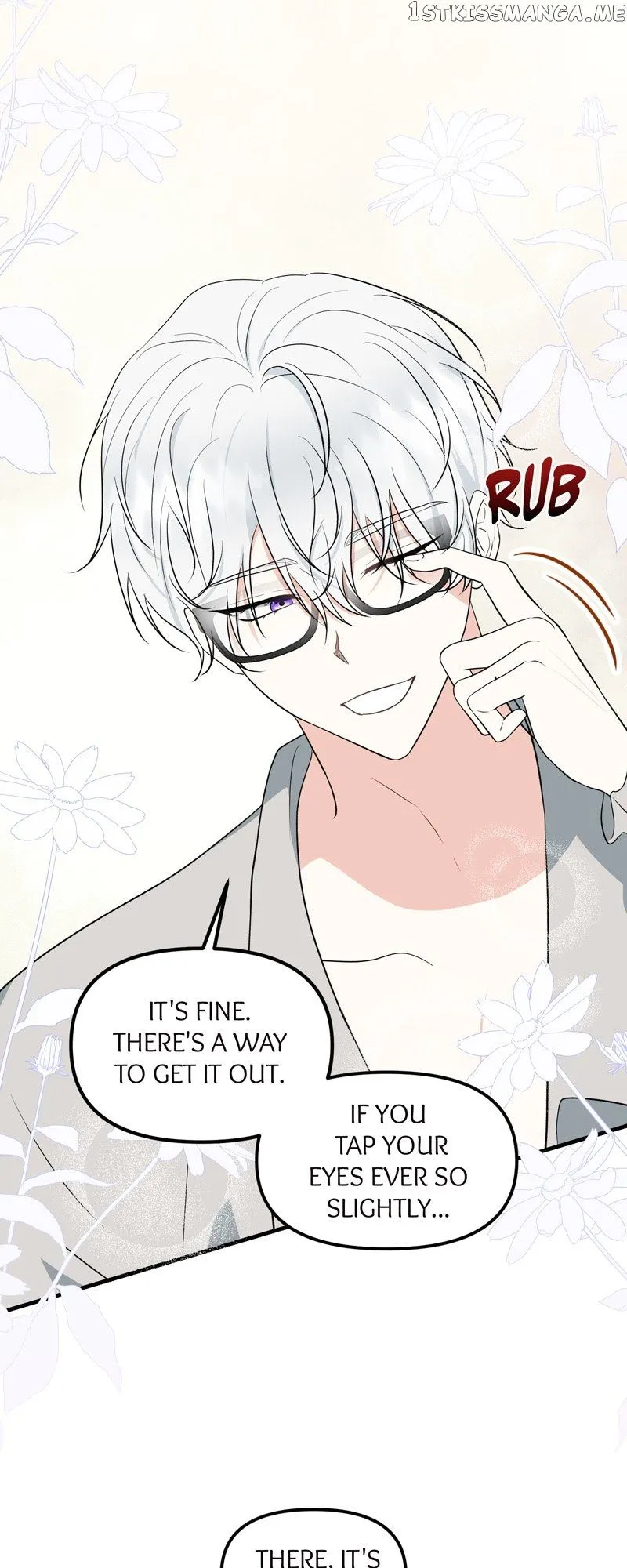 My Angelic Husband is actually a Devil in Disguise Chapter 8 Online - página 65