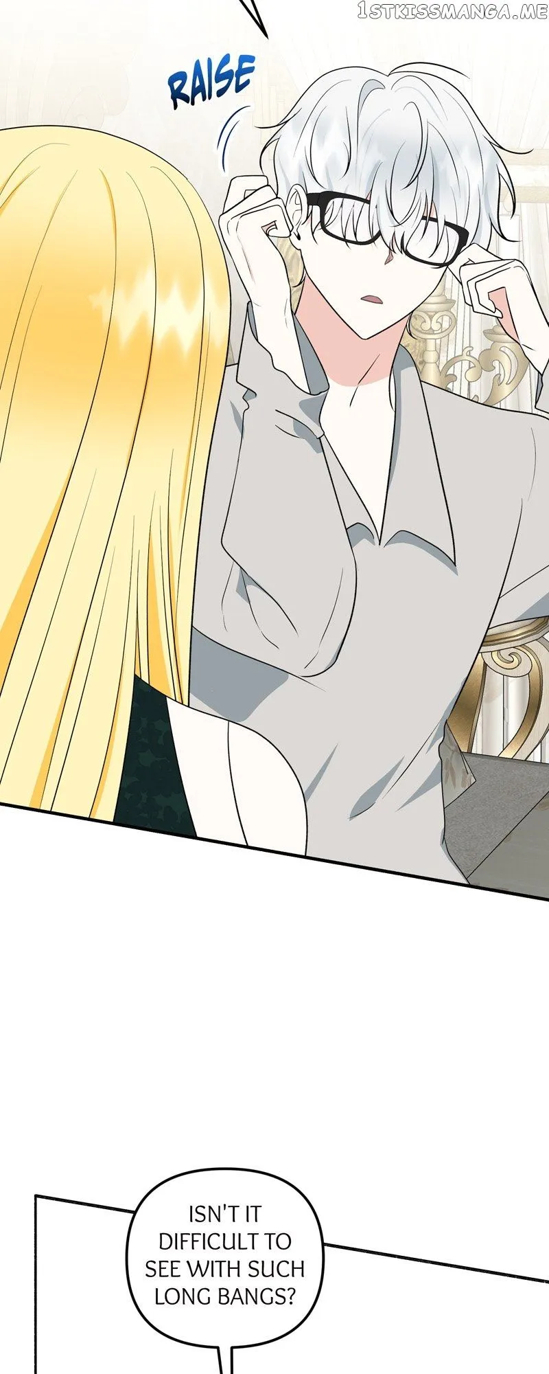 My Angelic Husband is actually a Devil in Disguise Chapter 8 Online - página 67