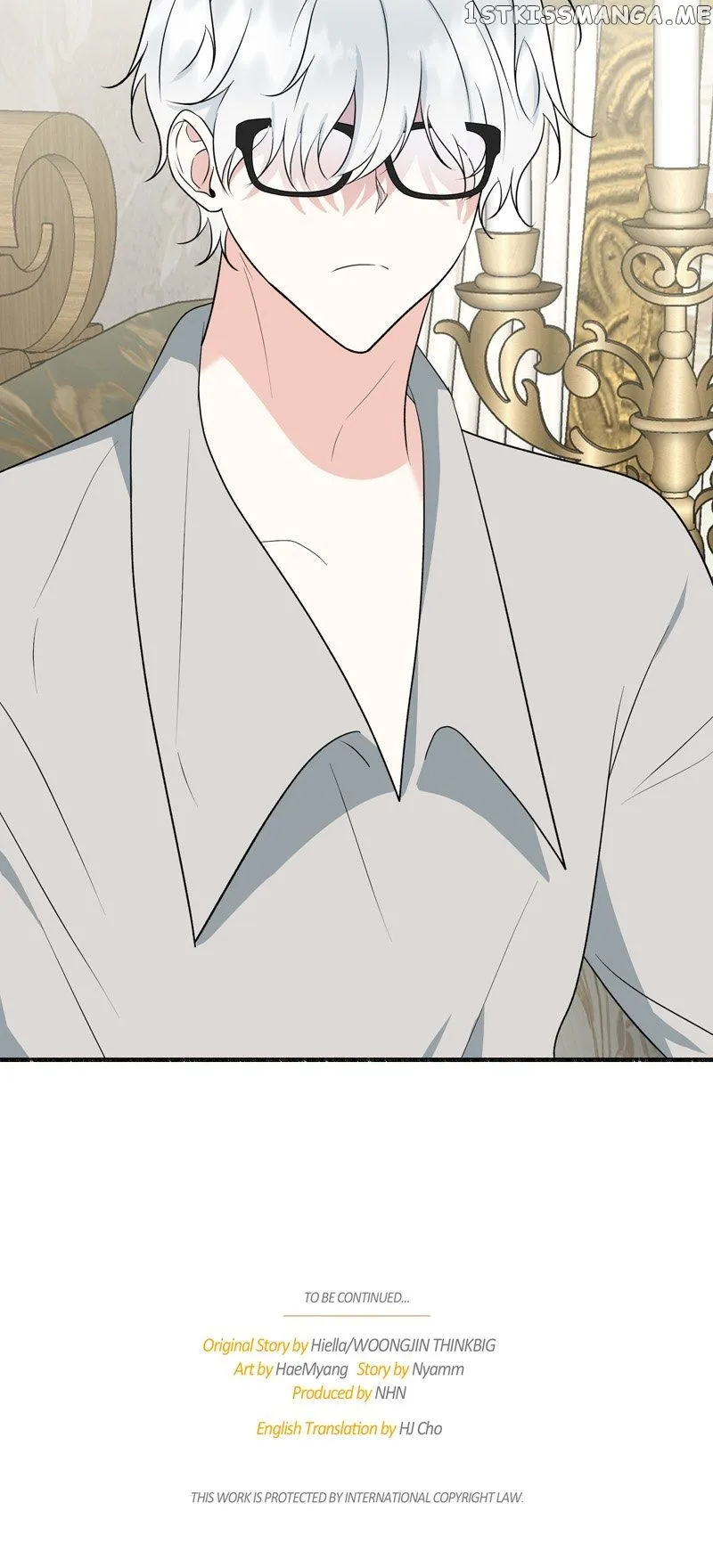 My Angelic Husband is actually a Devil in Disguise Chapter 8 Online - página 70