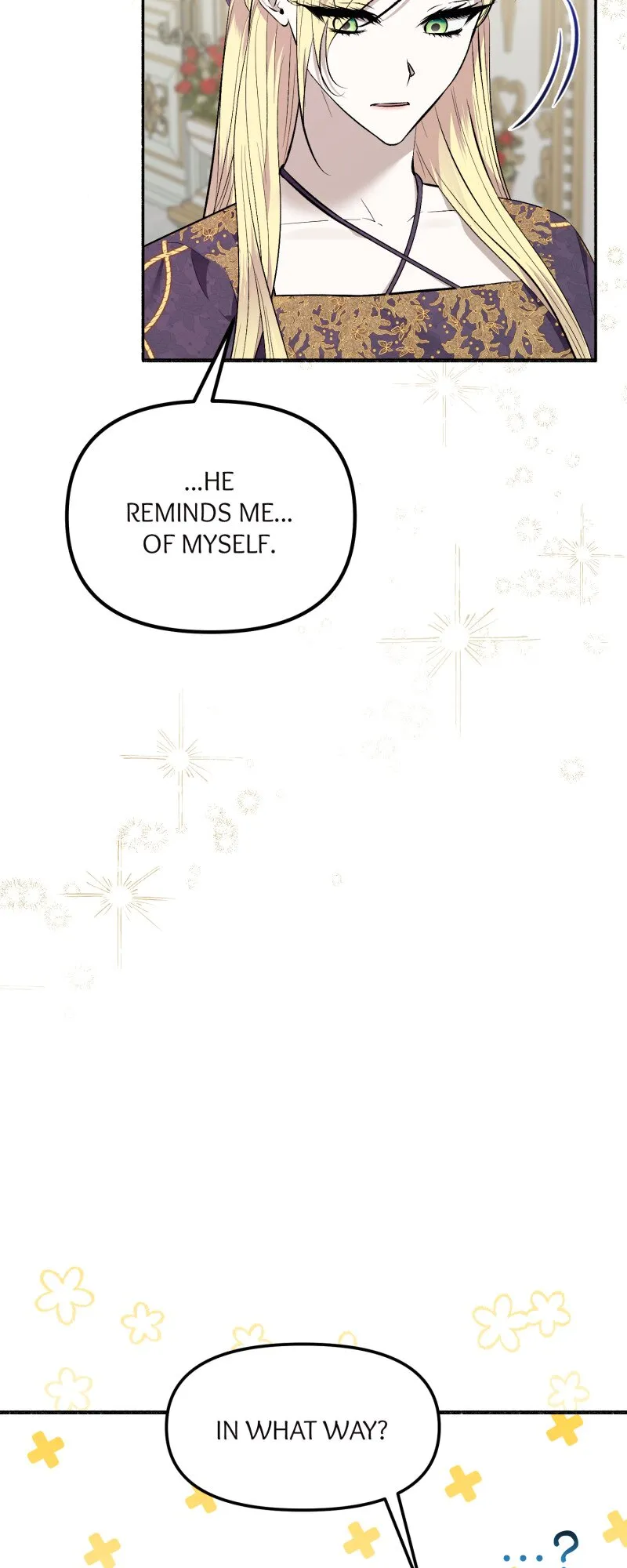My Angelic Husband is actually a Devil in Disguise Chapter 82 Online - página 5