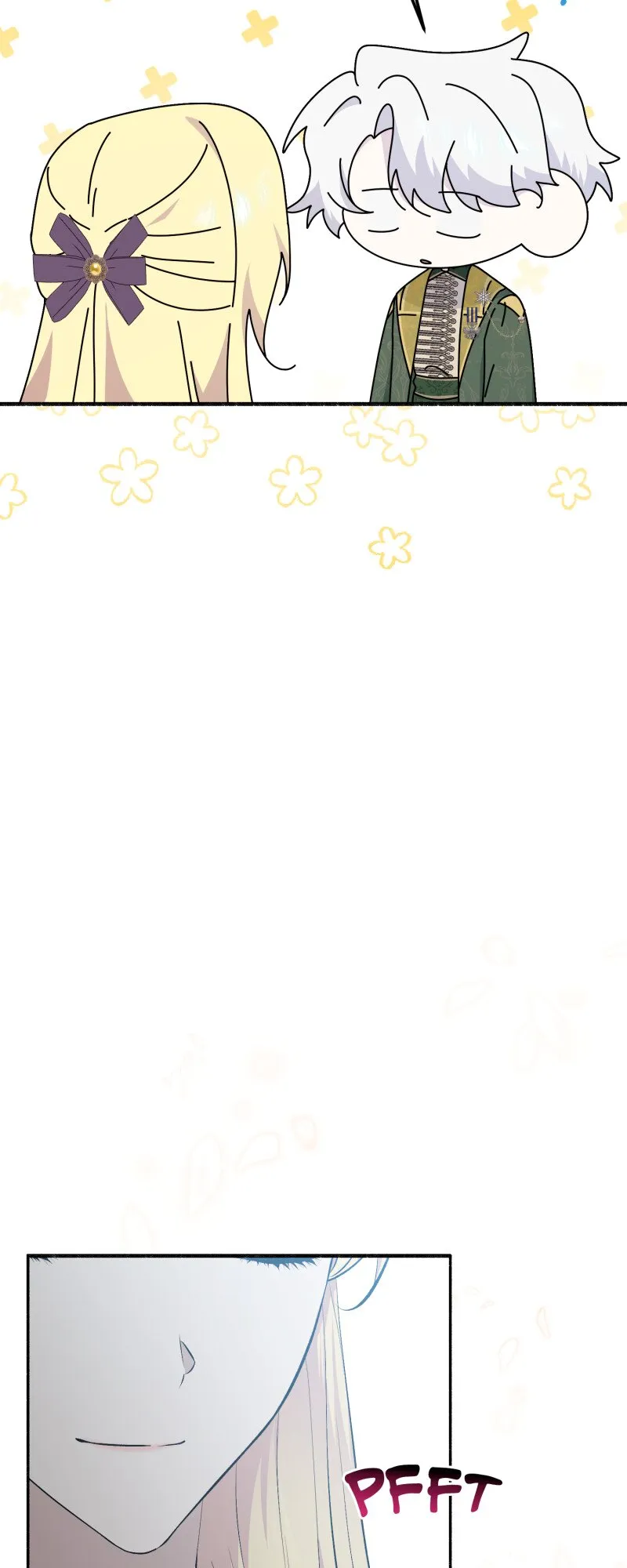 My Angelic Husband is actually a Devil in Disguise Chapter 82 Online - página 6