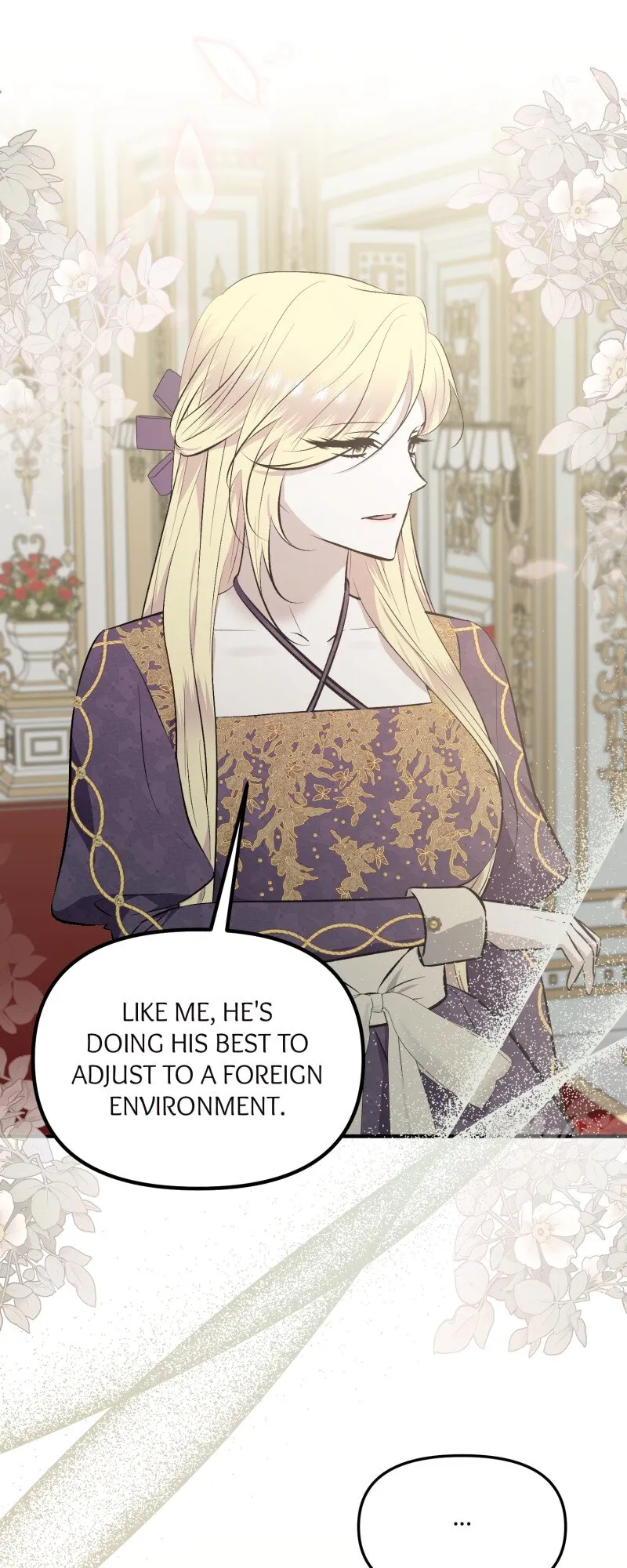 My Angelic Husband is actually a Devil in Disguise Chapter 82 Online - página 8