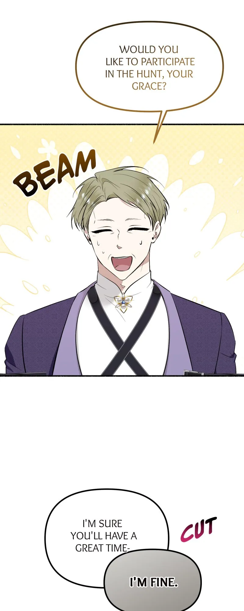 My Angelic Husband is actually a Devil in Disguise Chapter 82 Online - página 15