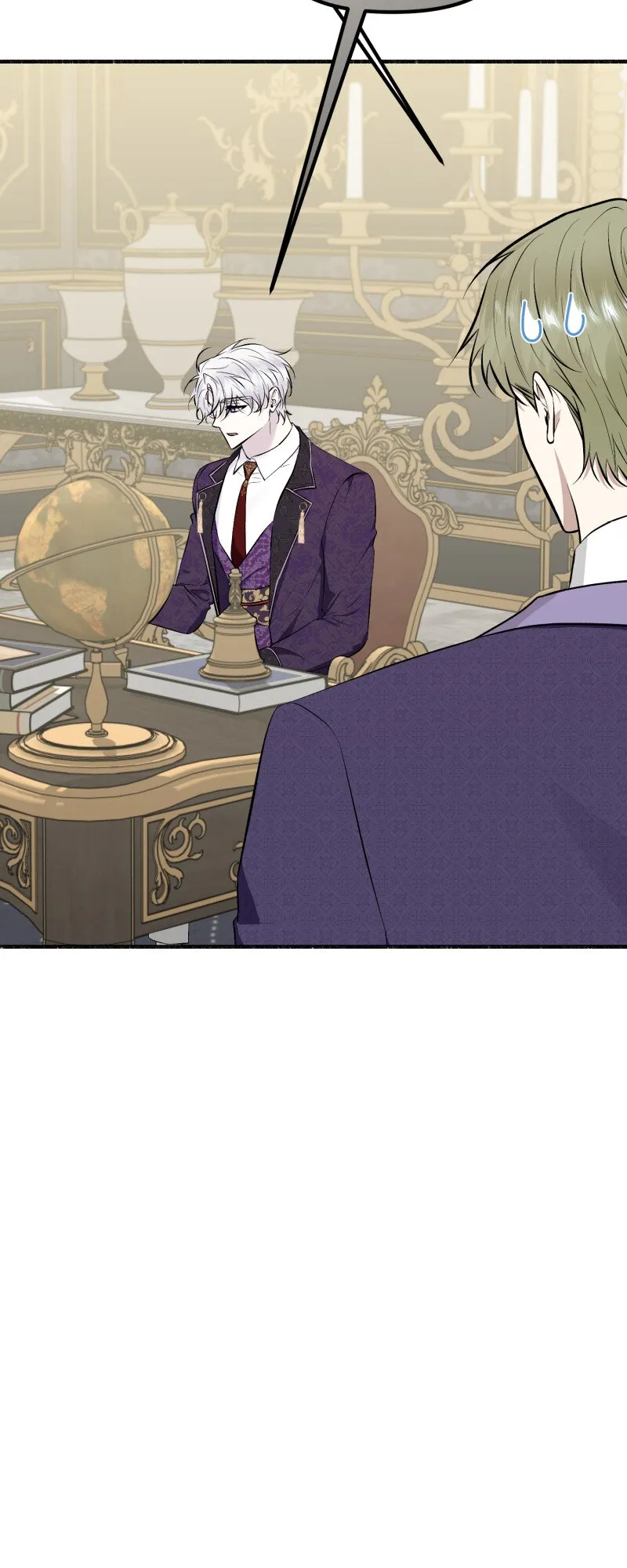 My Angelic Husband is actually a Devil in Disguise Chapter 82 Online - página 16