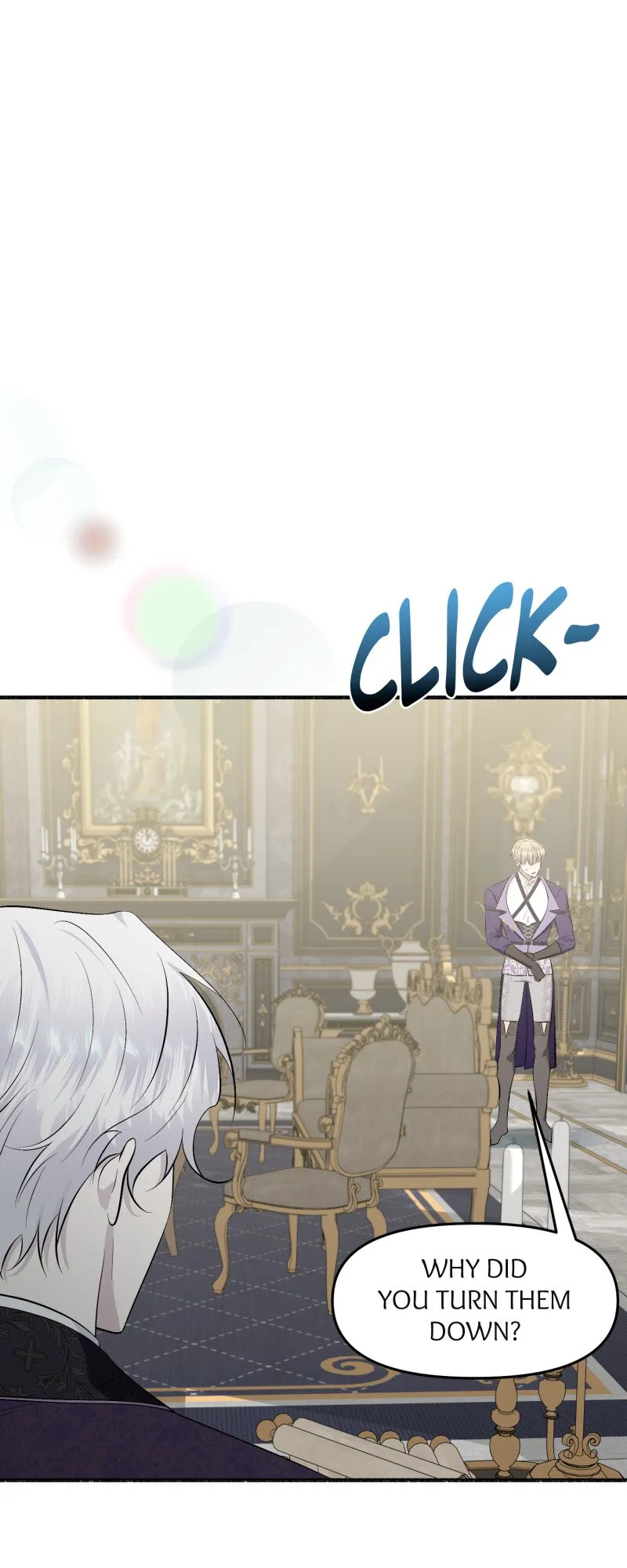 My Angelic Husband is actually a Devil in Disguise Chapter 82 Online - página 18