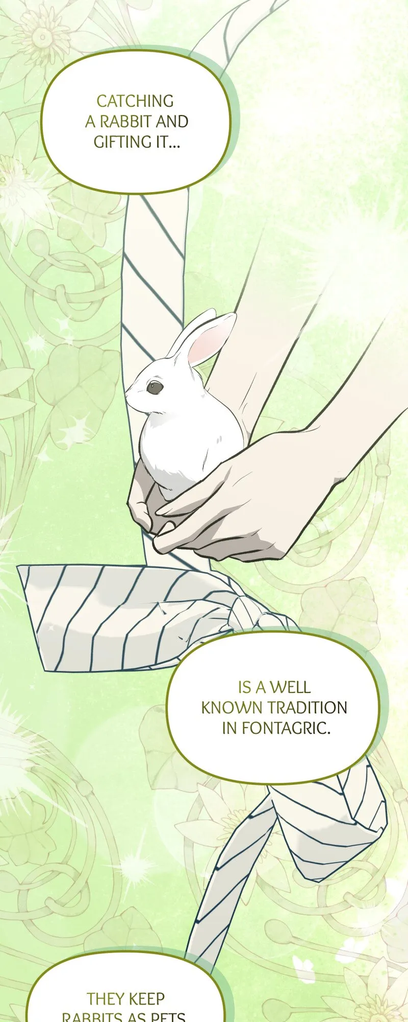 My Angelic Husband is actually a Devil in Disguise Chapter 82 Online - página 23