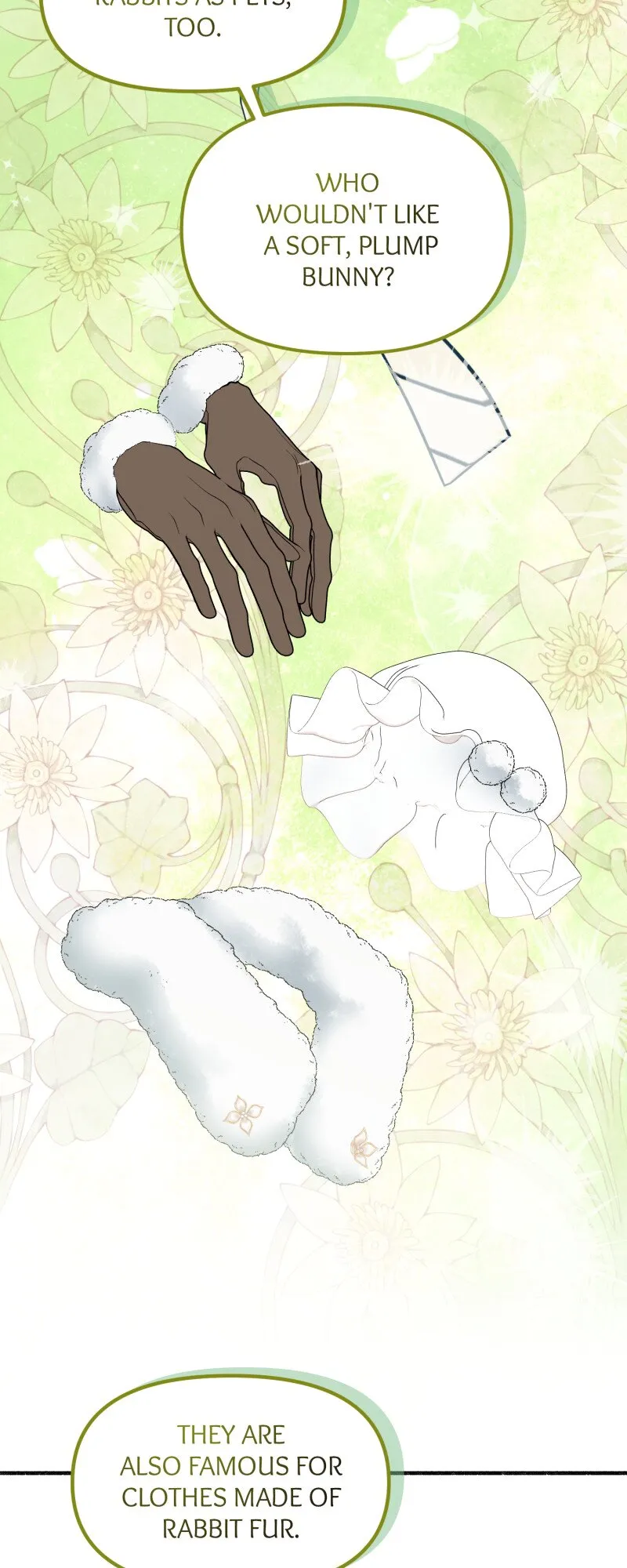 My Angelic Husband is actually a Devil in Disguise Chapter 82 Online - página 24