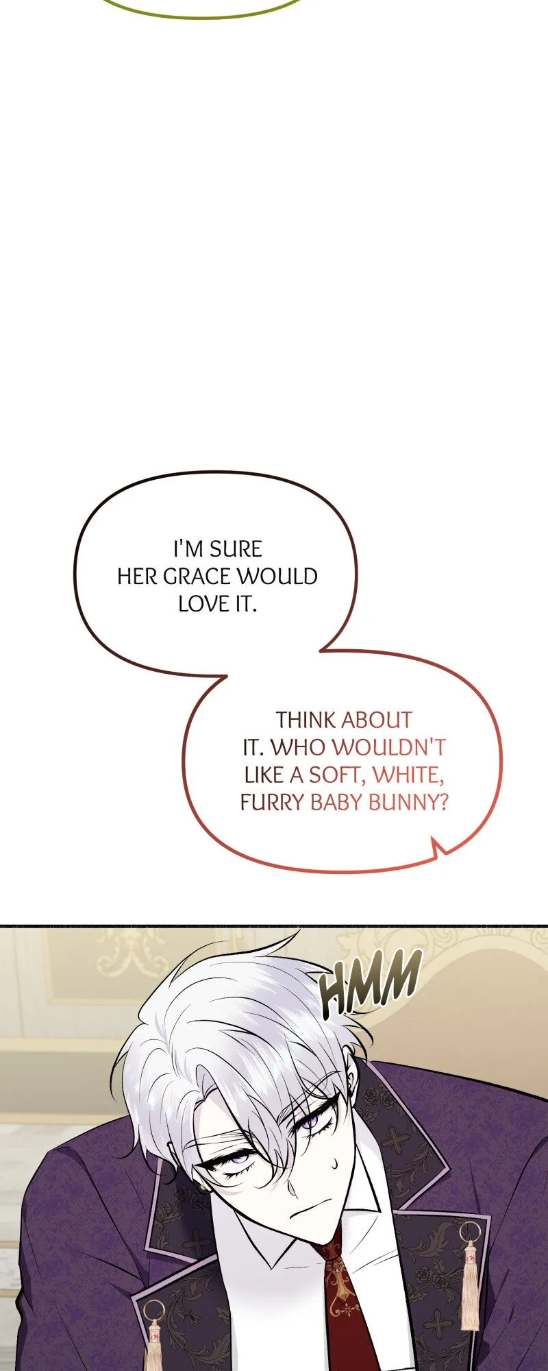My Angelic Husband is actually a Devil in Disguise Chapter 82 Online - página 25
