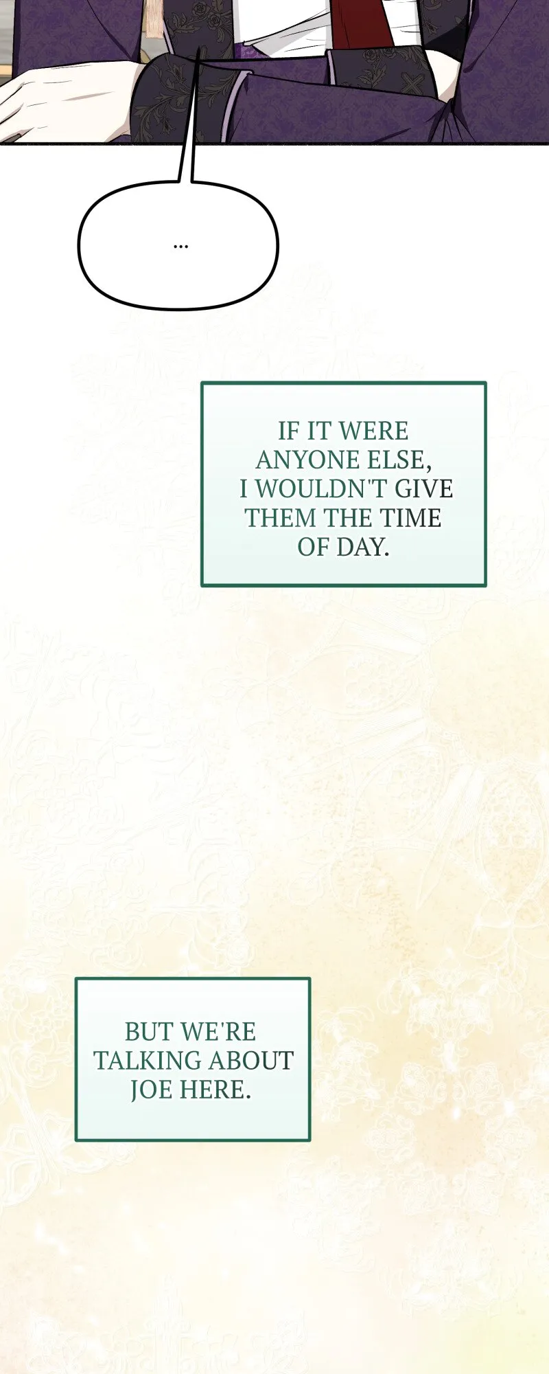 My Angelic Husband is actually a Devil in Disguise Chapter 82 Online - página 26