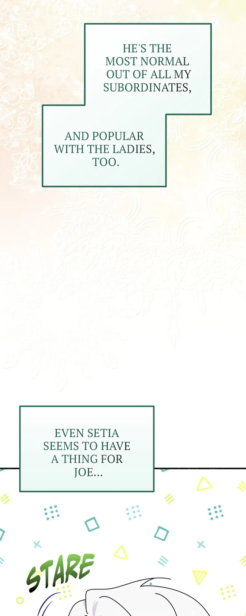 My Angelic Husband is actually a Devil in Disguise Chapter 82 Online - página 27