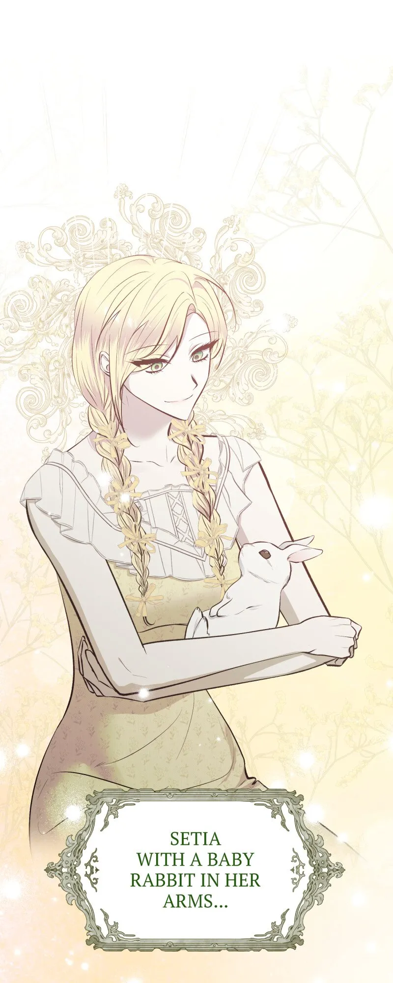 My Angelic Husband is actually a Devil in Disguise Chapter 82 Online - página 29
