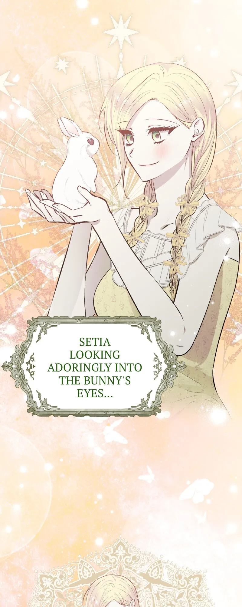My Angelic Husband is actually a Devil in Disguise Chapter 82 Online - página 30