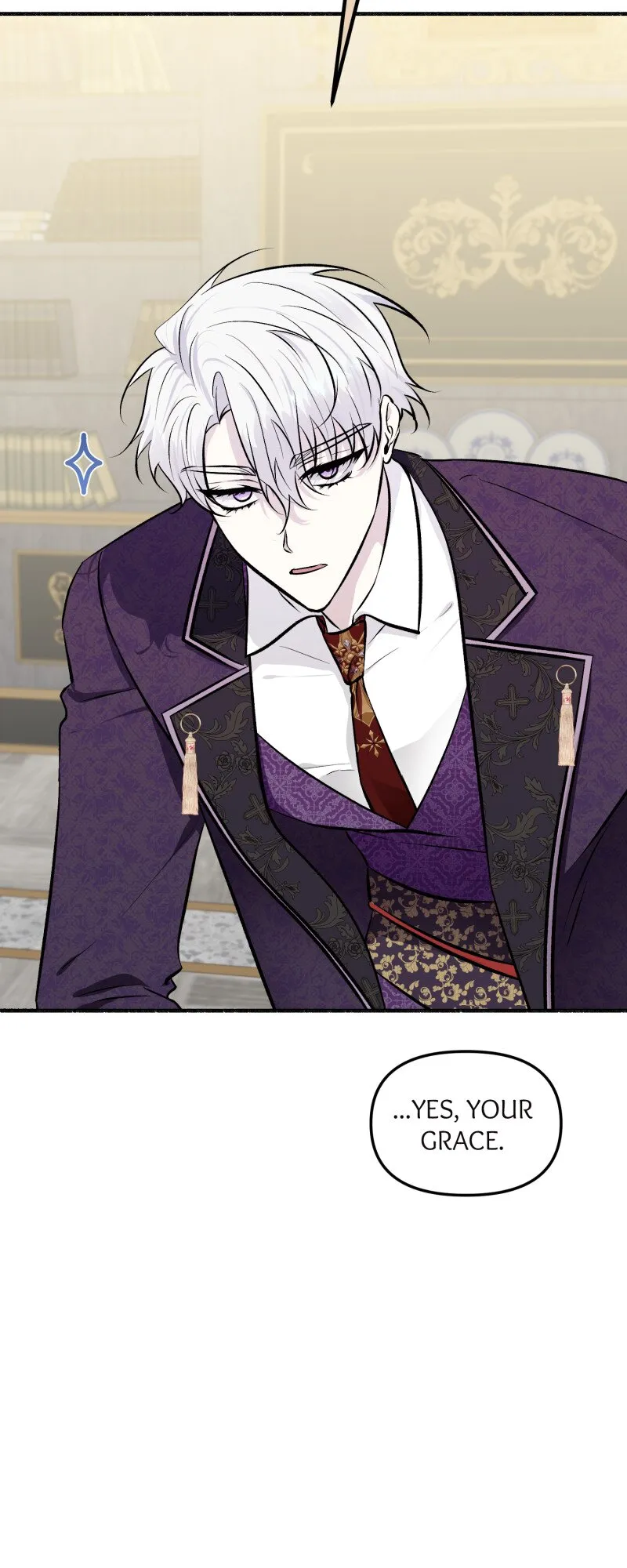 My Angelic Husband is actually a Devil in Disguise Chapter 82 Online - página 32
