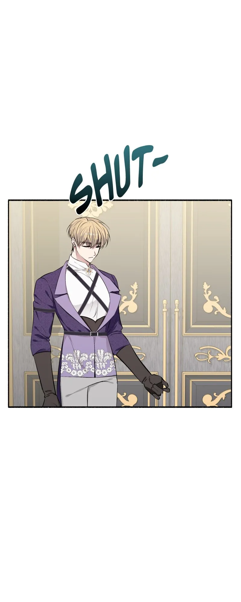 My Angelic Husband is actually a Devil in Disguise Chapter 82 Online - página 33