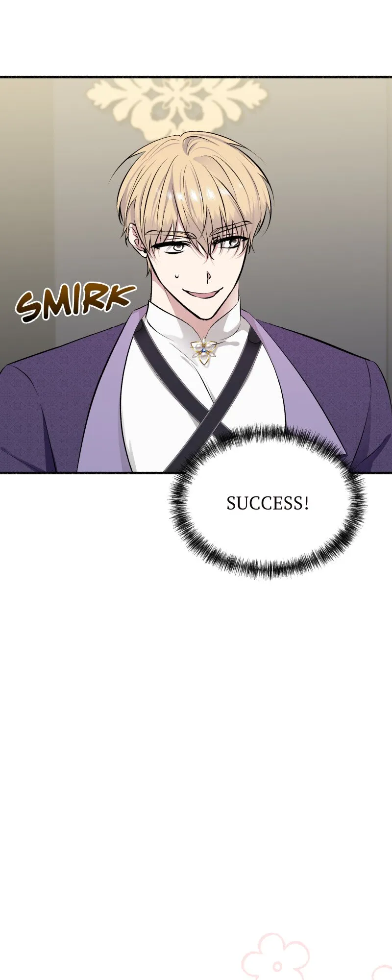 My Angelic Husband is actually a Devil in Disguise Chapter 82 Online - página 34