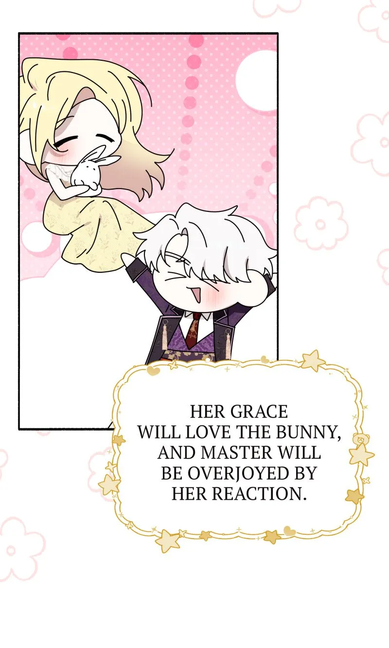 My Angelic Husband is actually a Devil in Disguise Chapter 82 Online - página 35