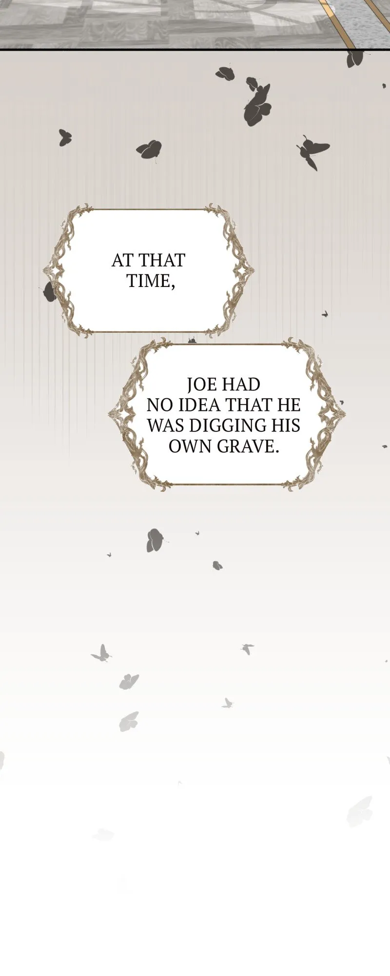 My Angelic Husband is actually a Devil in Disguise Chapter 82 Online - página 40
