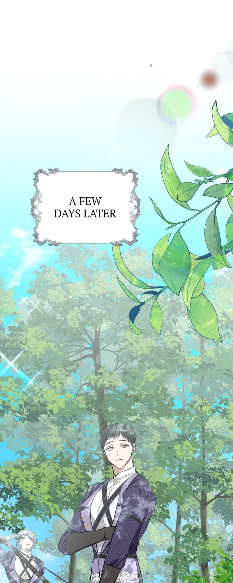 My Angelic Husband is actually a Devil in Disguise Chapter 82 Online - página 41