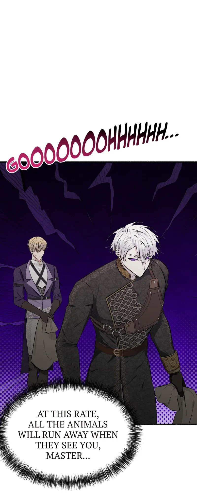 My Angelic Husband is actually a Devil in Disguise Chapter 82 Online - página 43
