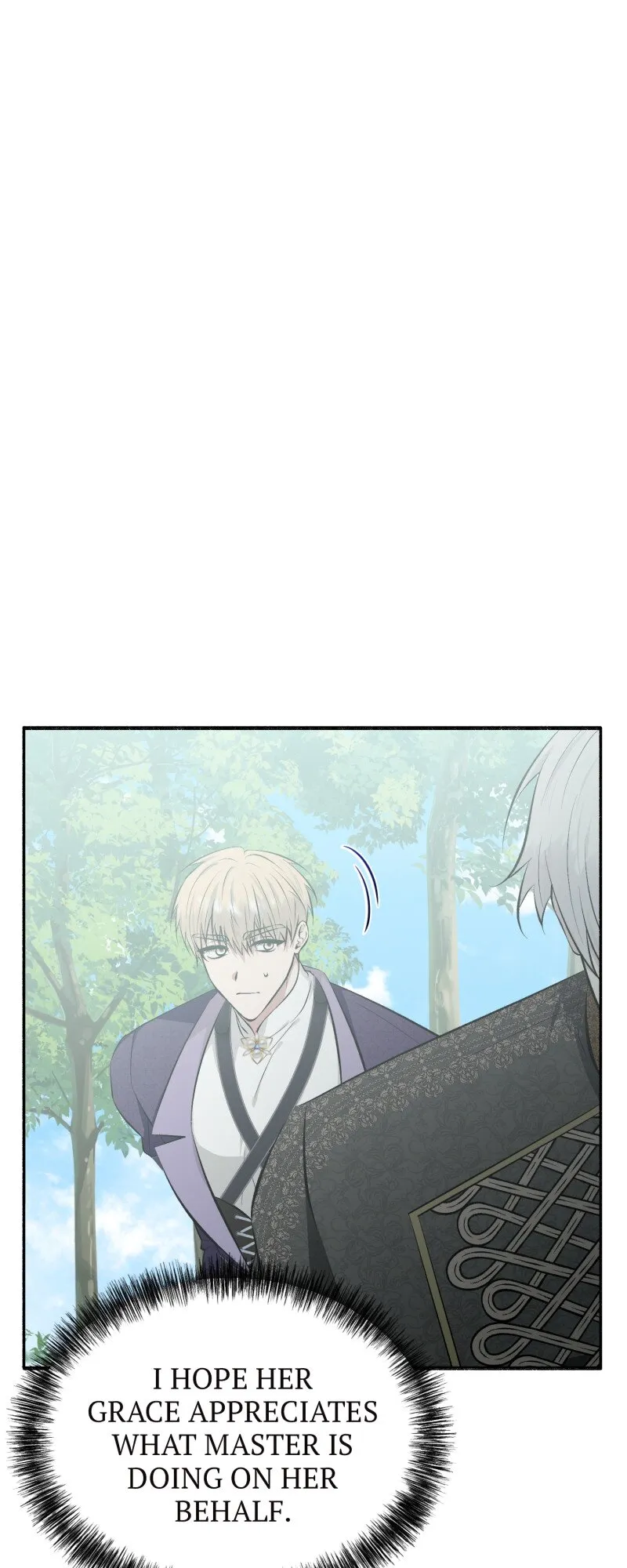 My Angelic Husband is actually a Devil in Disguise Chapter 82 Online - página 44