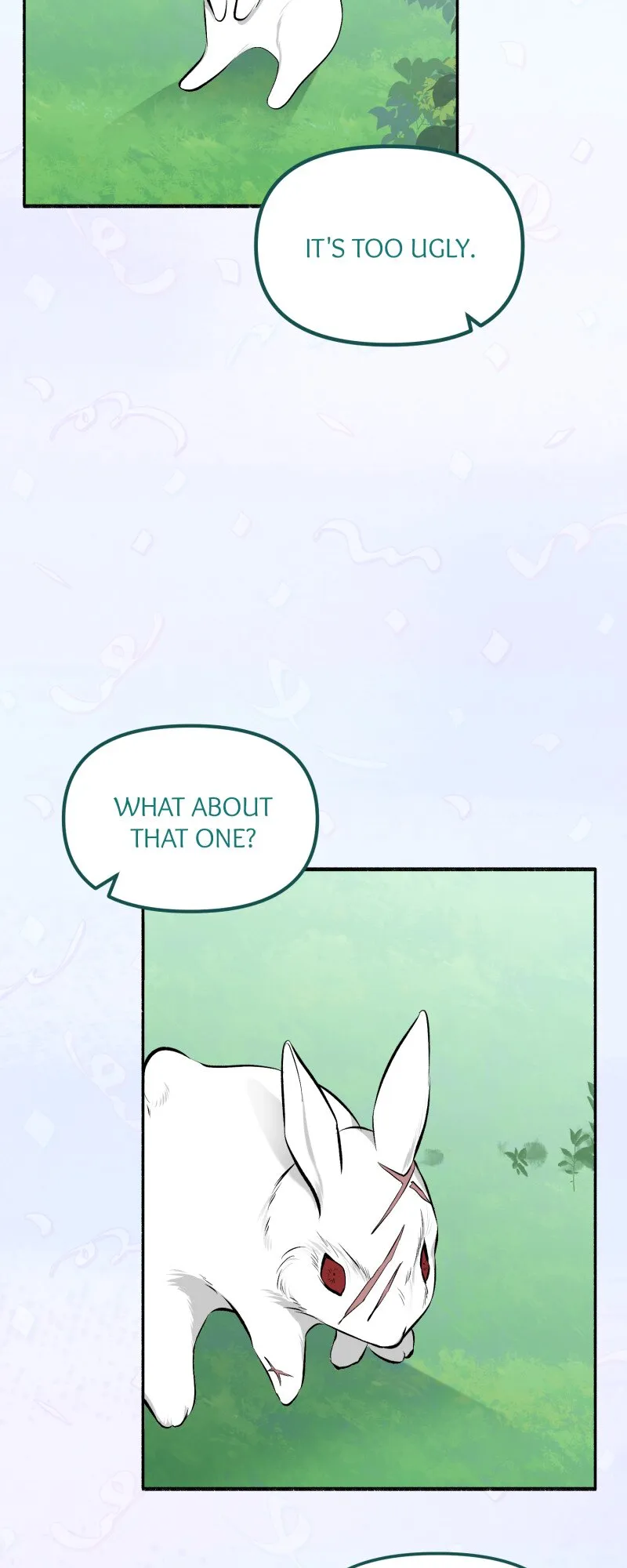 My Angelic Husband is actually a Devil in Disguise Chapter 82 Online - página 47