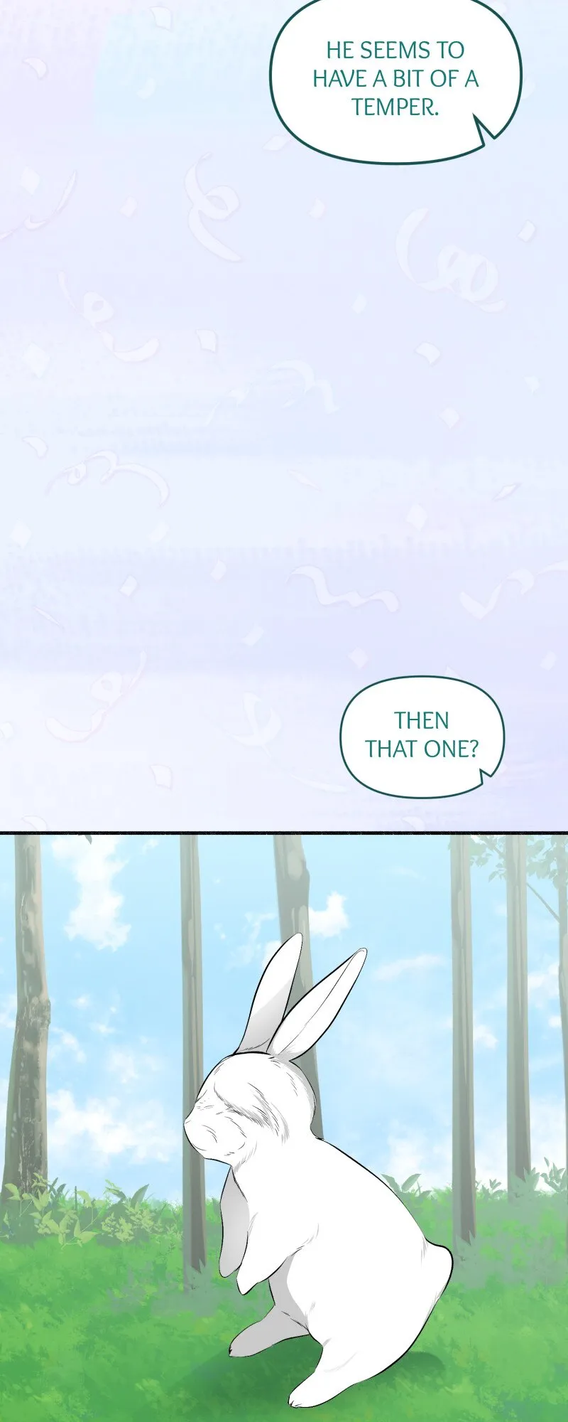 My Angelic Husband is actually a Devil in Disguise Chapter 82 Online - página 48