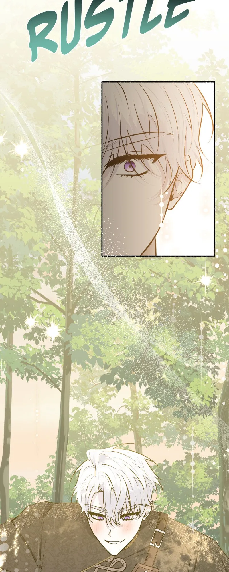 My Angelic Husband is actually a Devil in Disguise Chapter 82 Online - página 51