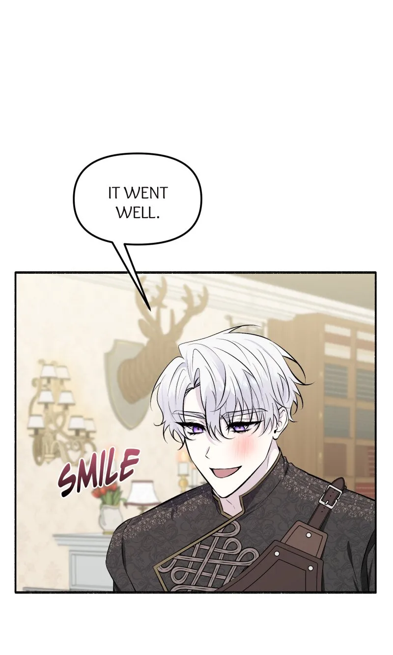 My Angelic Husband is actually a Devil in Disguise Chapter 82 Online - página 56