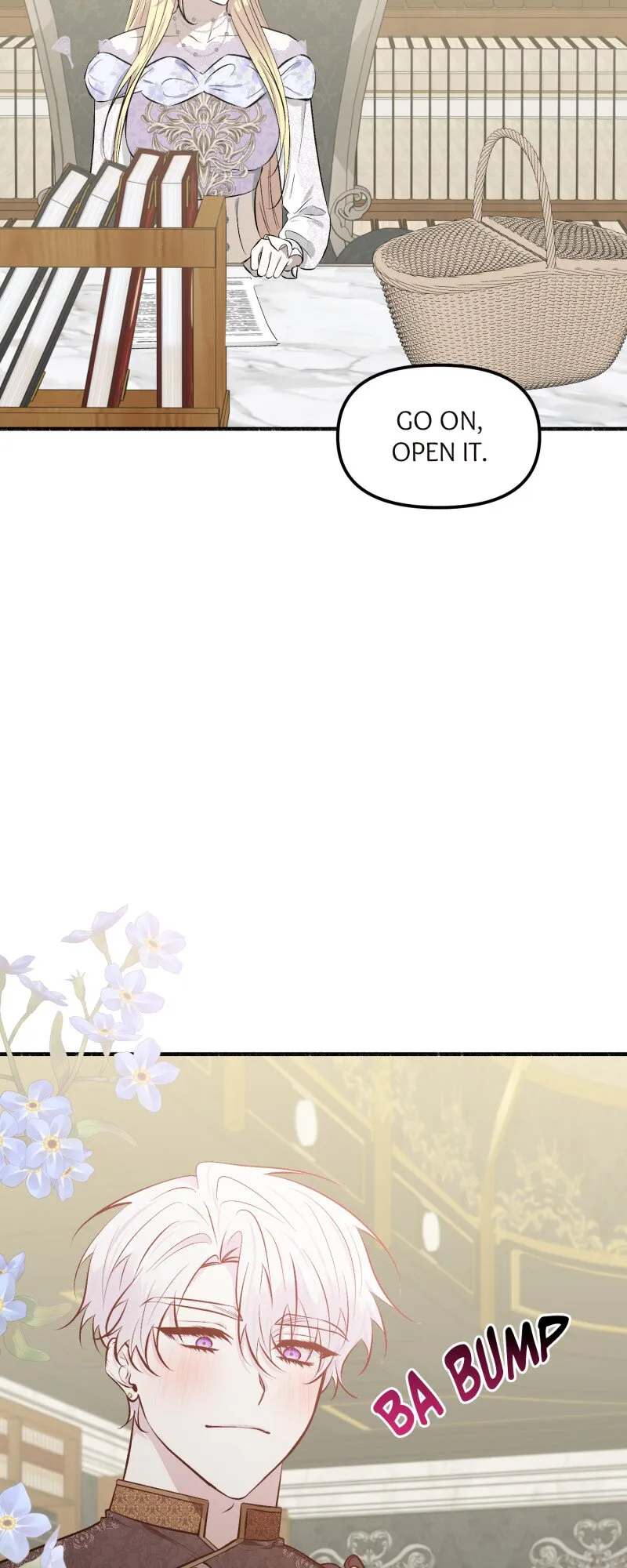 My Angelic Husband is actually a Devil in Disguise Chapter 82 Online - página 59