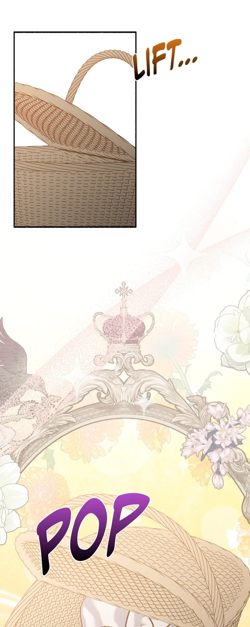 My Angelic Husband is actually a Devil in Disguise Chapter 82 Online - página 61