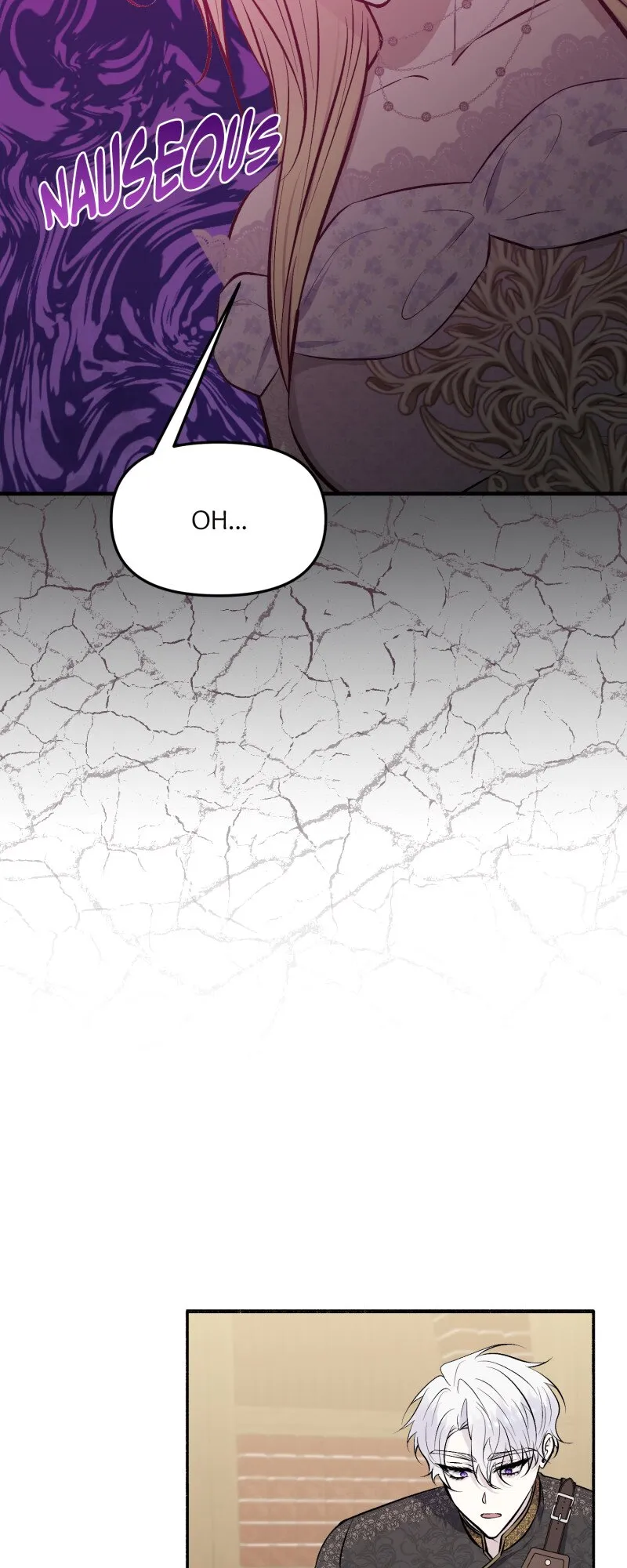 My Angelic Husband is actually a Devil in Disguise Chapter 82 Online - página 66