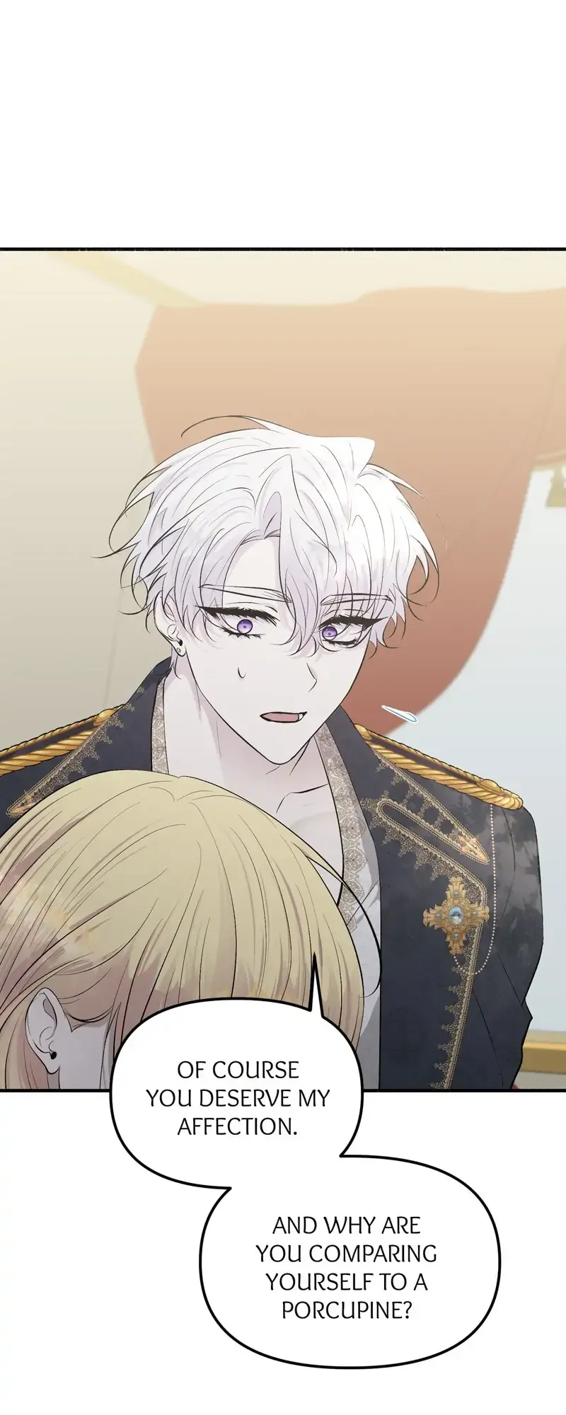 My Angelic Husband is actually a Devil in Disguise Chapter 85 Online - página 8