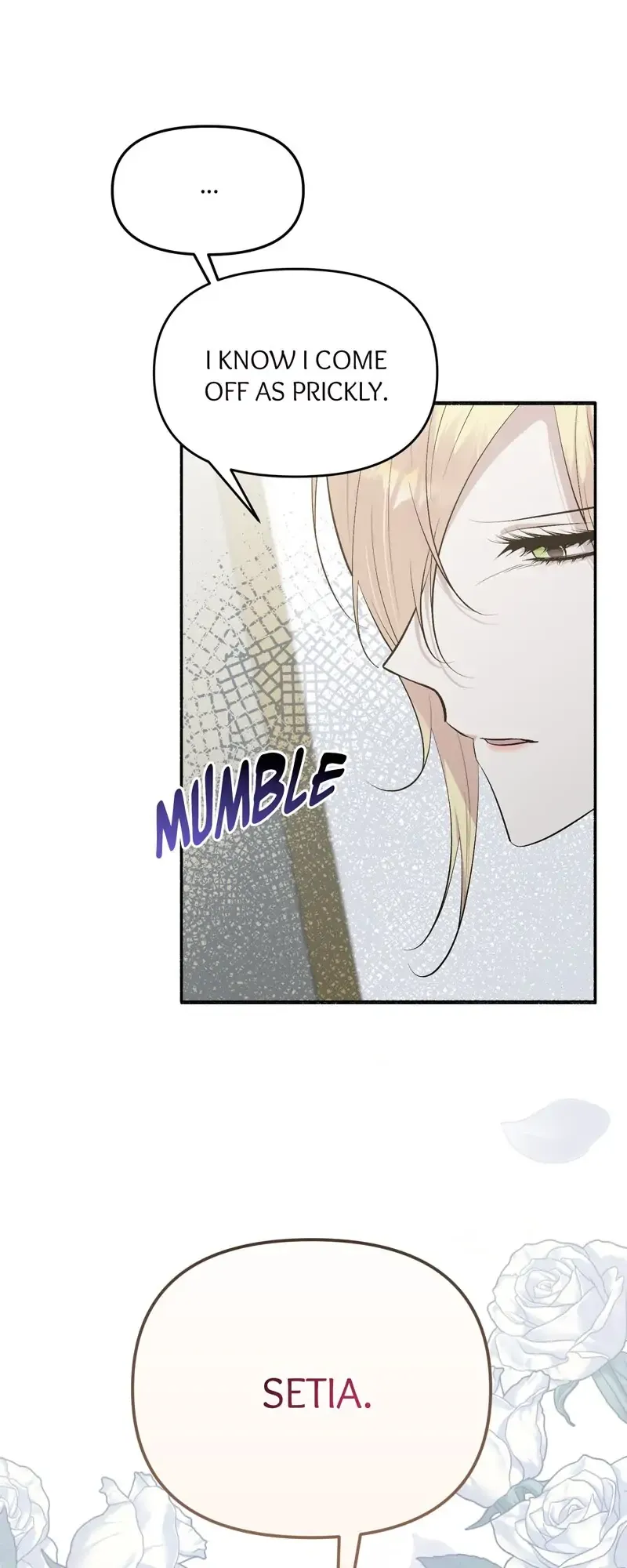My Angelic Husband is actually a Devil in Disguise Chapter 85 Online - página 10