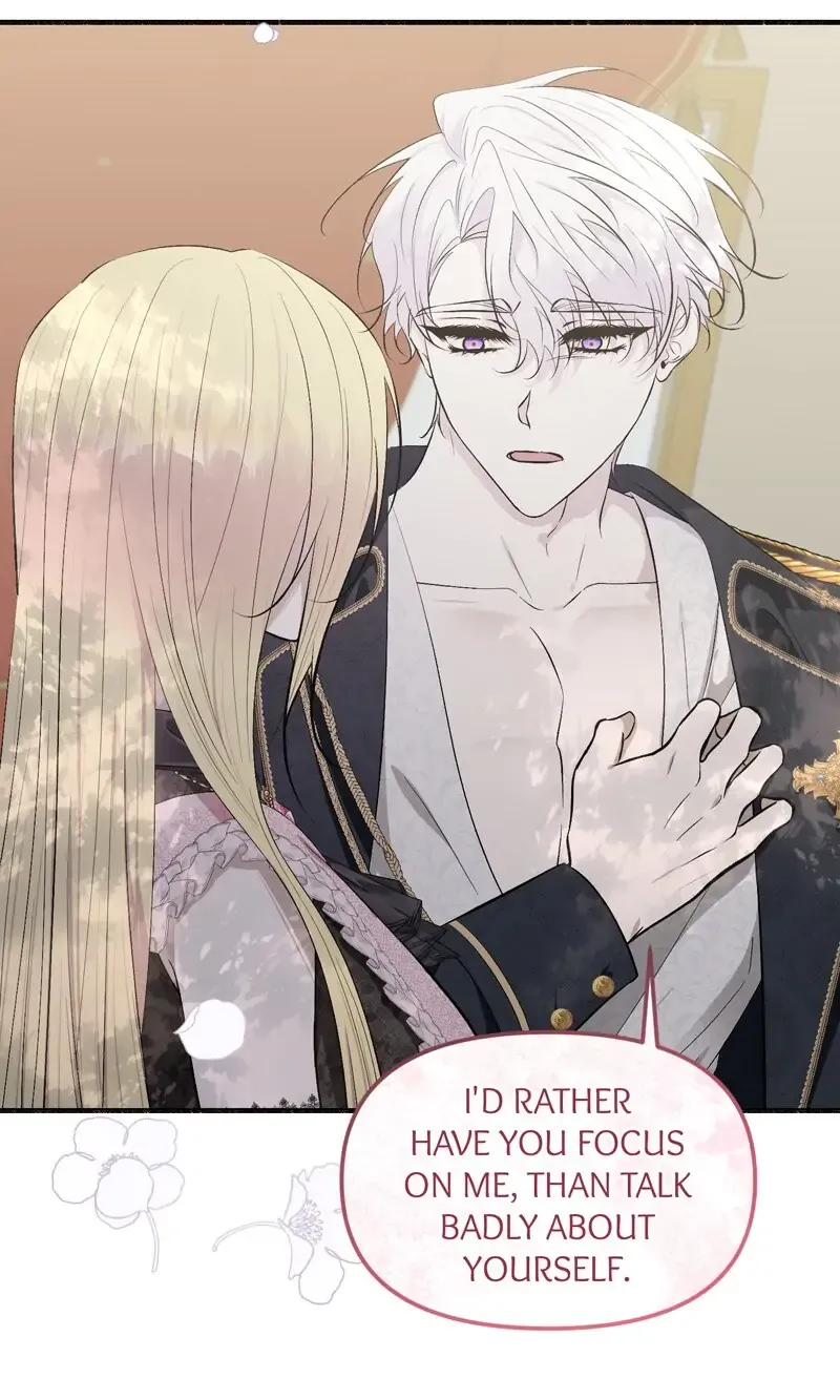 My Angelic Husband is actually a Devil in Disguise Chapter 85 Online - página 14