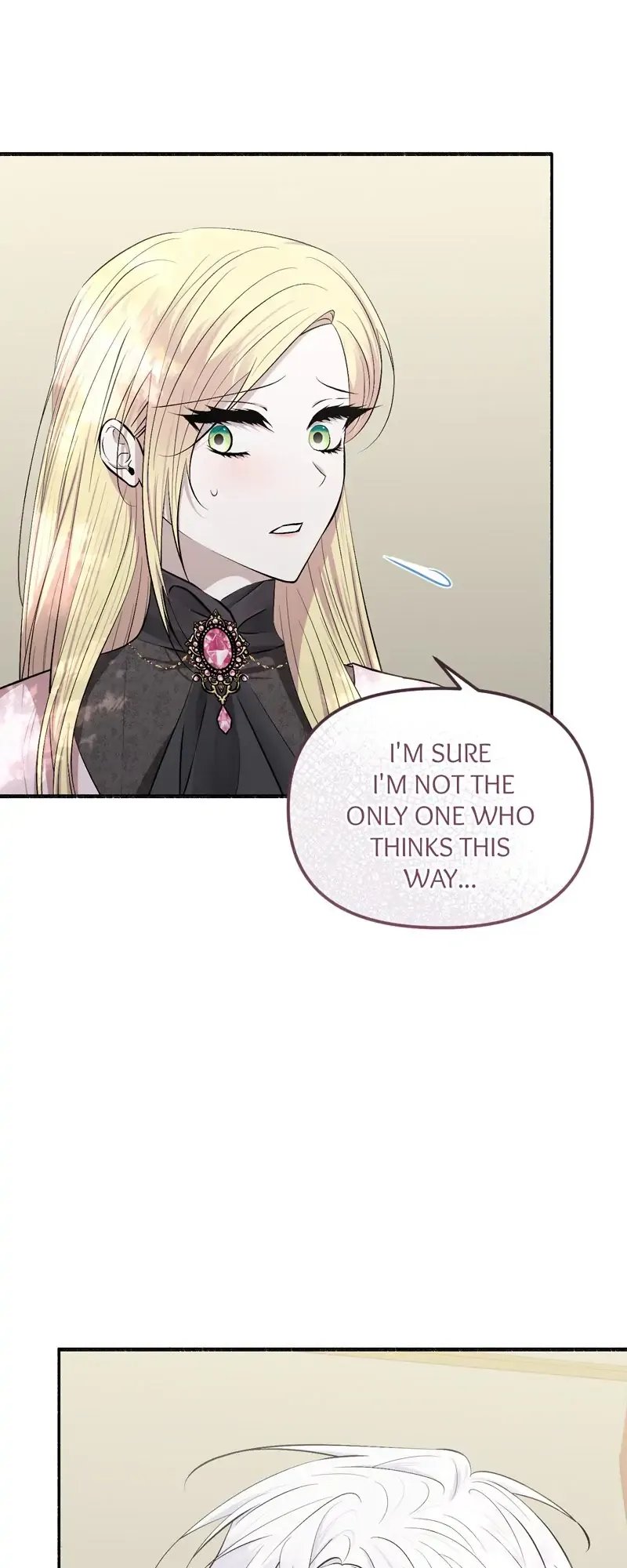 My Angelic Husband is actually a Devil in Disguise Chapter 85 Online - página 15