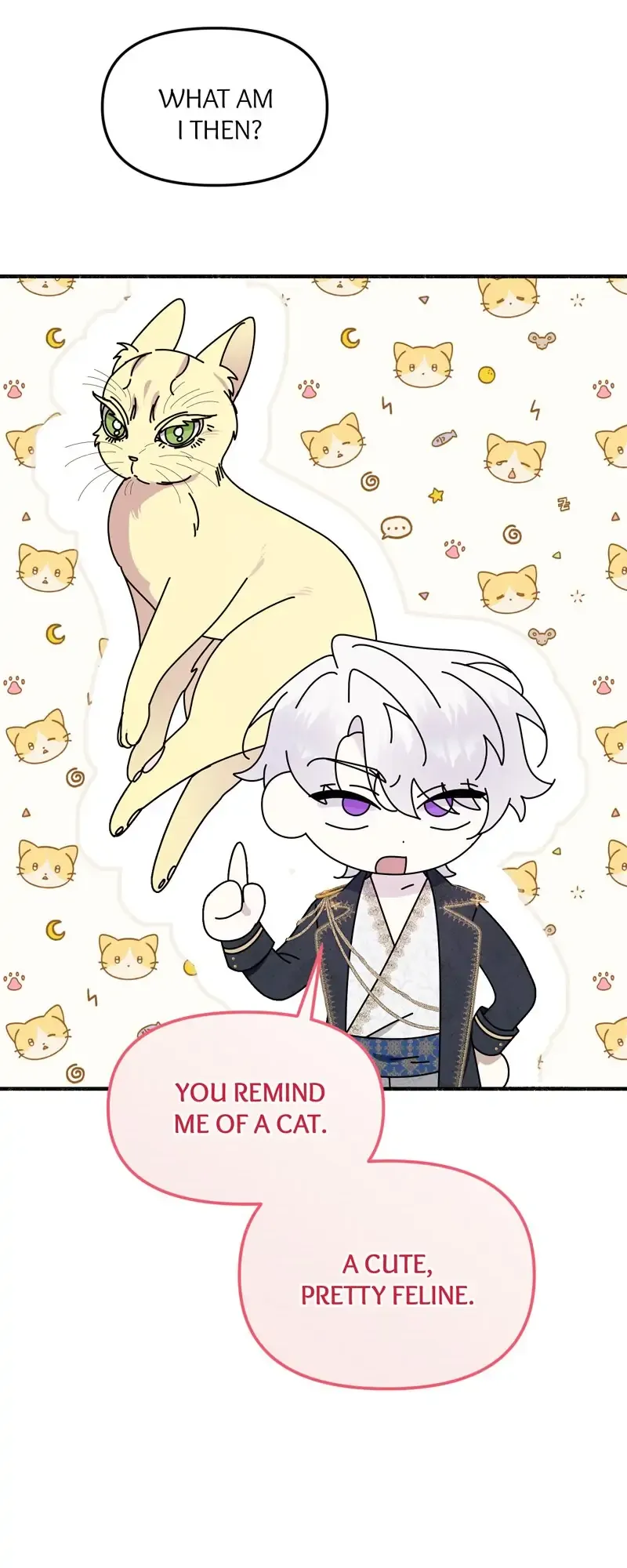 My Angelic Husband is actually a Devil in Disguise Chapter 85 Online - página 19