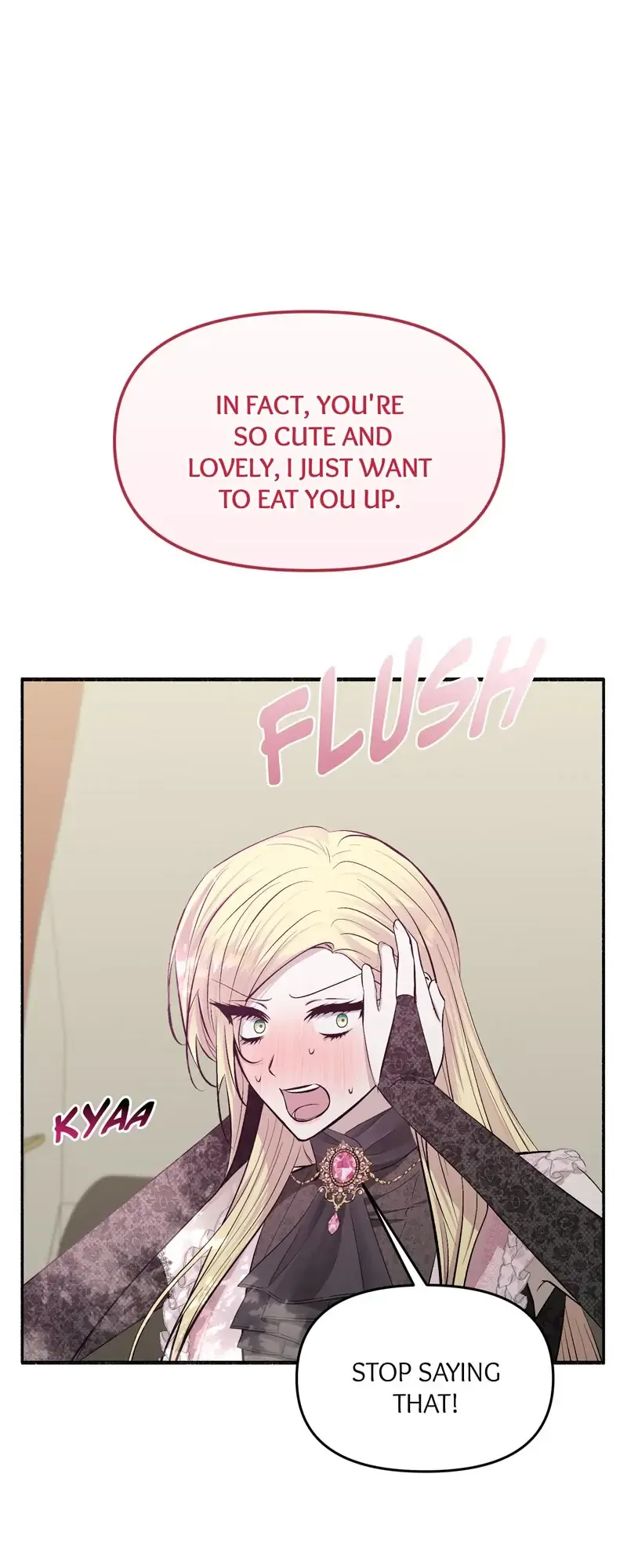 My Angelic Husband is actually a Devil in Disguise Chapter 85 Online - página 20