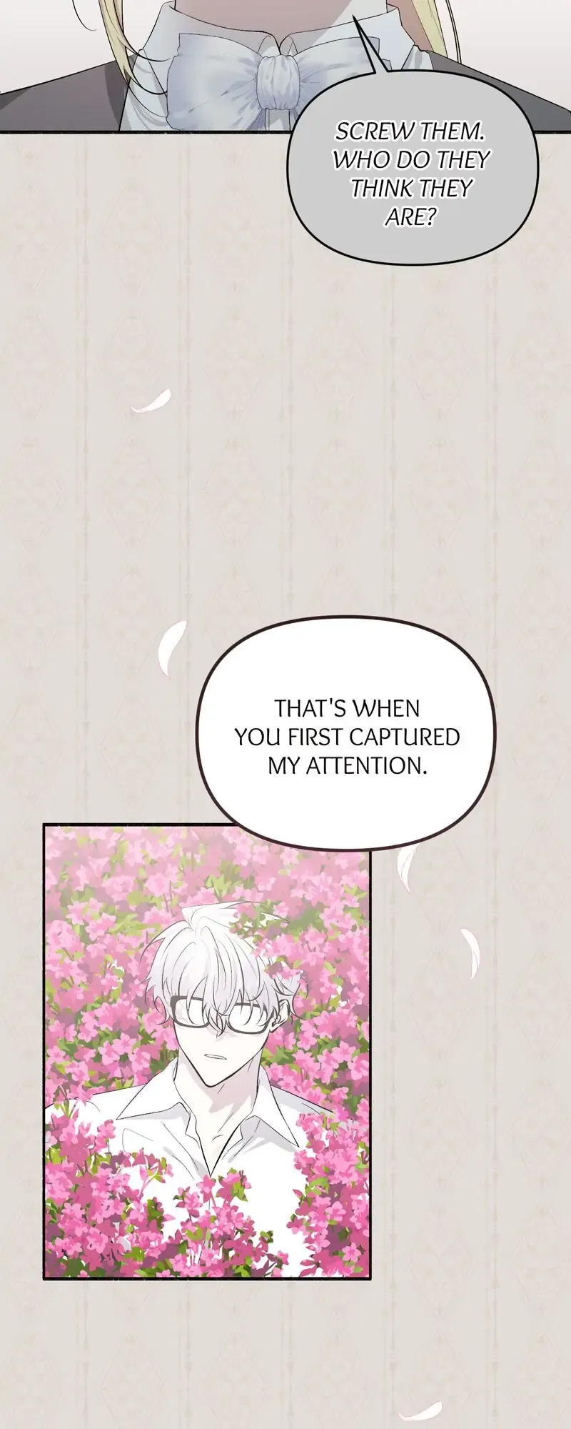 My Angelic Husband is actually a Devil in Disguise Chapter 85 Online - página 26