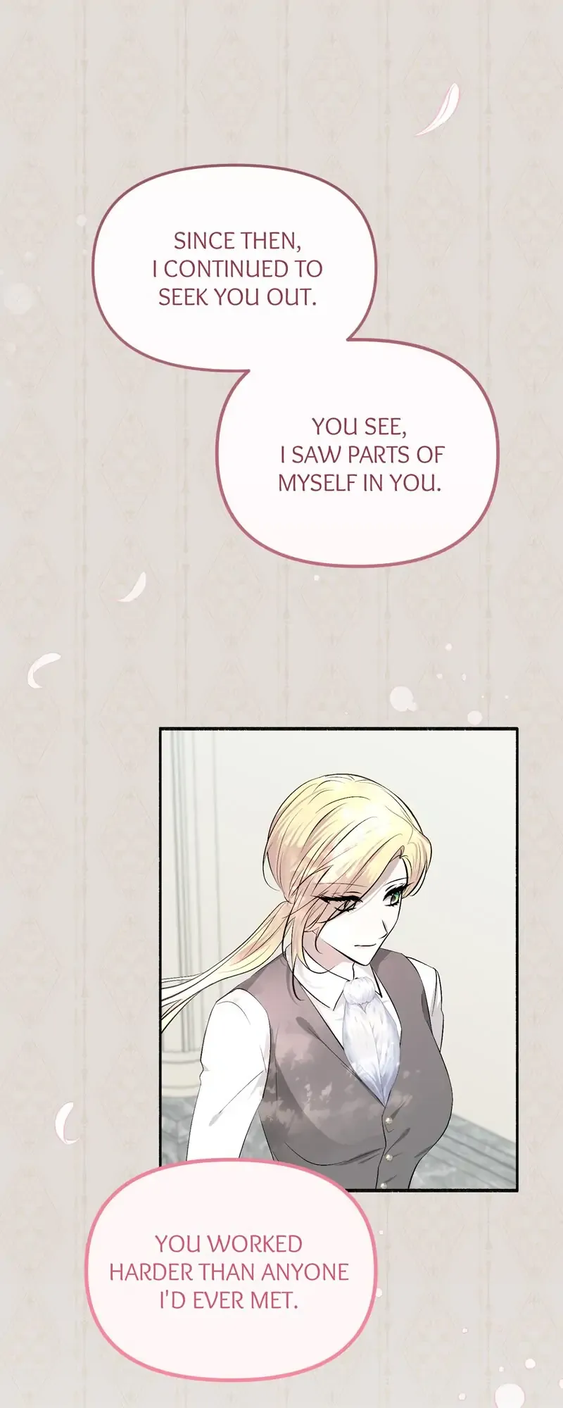 My Angelic Husband is actually a Devil in Disguise Chapter 85 Online - página 27