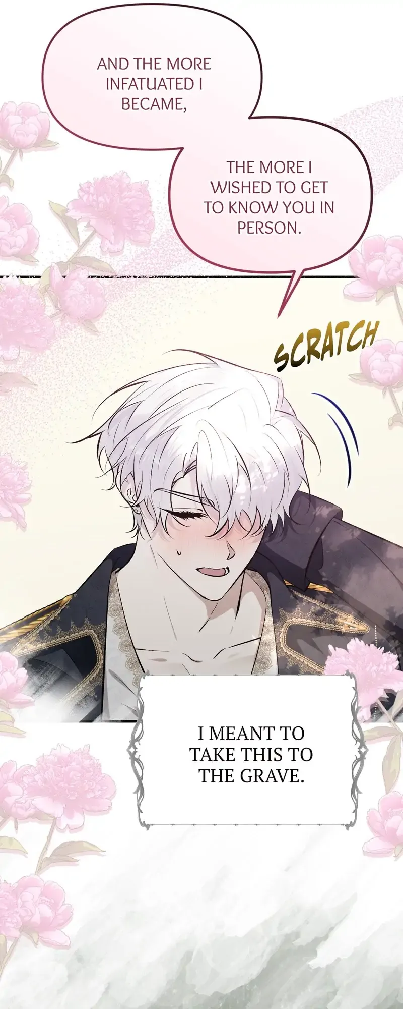 My Angelic Husband is actually a Devil in Disguise Chapter 85 Online - página 29