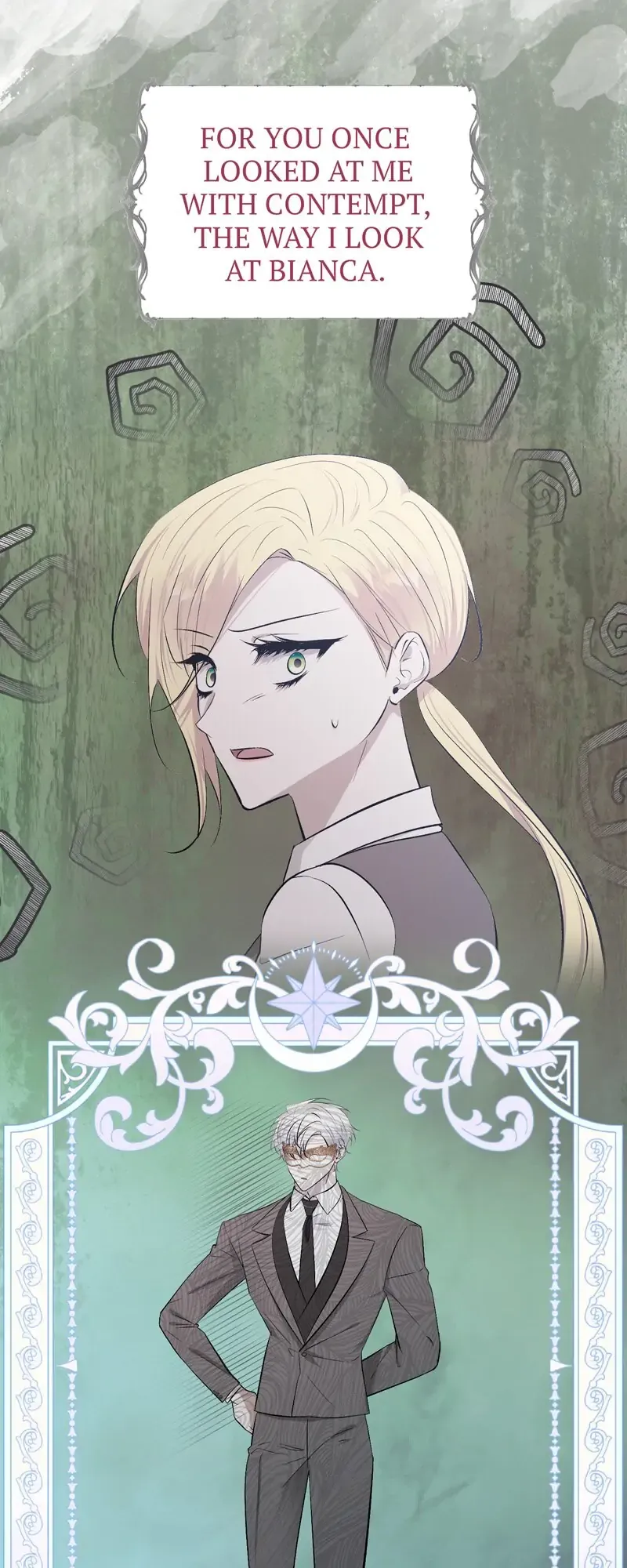 My Angelic Husband is actually a Devil in Disguise Chapter 85 Online - página 30