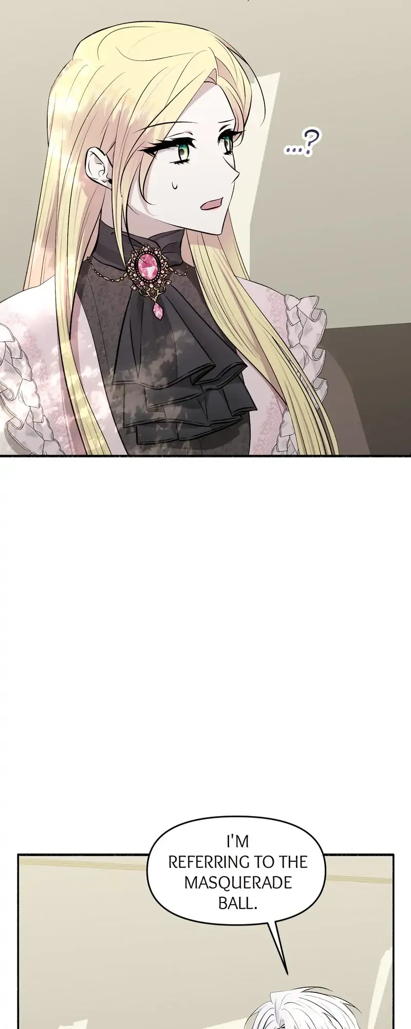 My Angelic Husband is actually a Devil in Disguise Chapter 85 Online - página 32