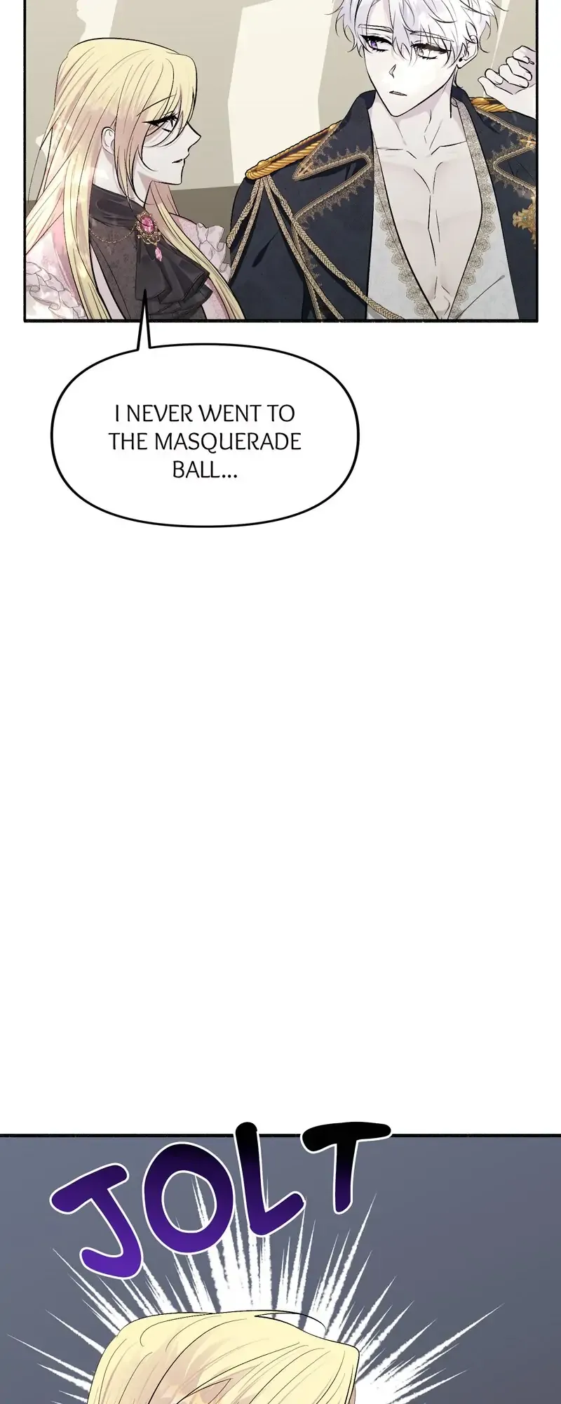 My Angelic Husband is actually a Devil in Disguise Chapter 85 Online - página 33