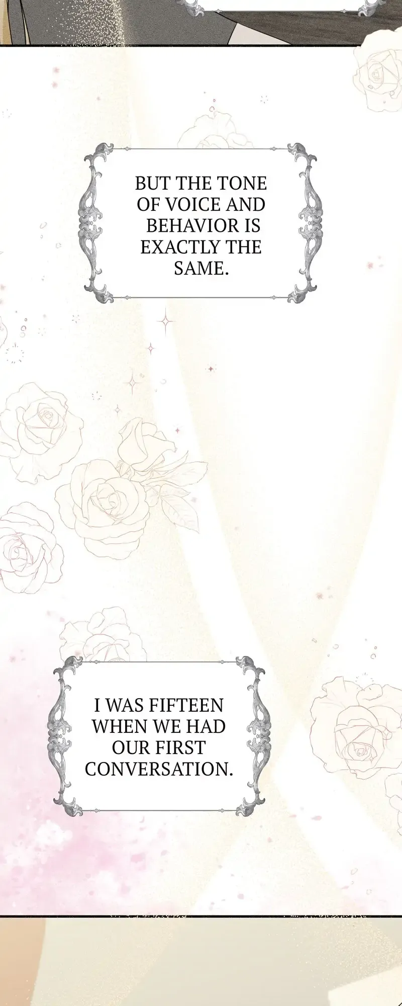 My Angelic Husband is actually a Devil in Disguise Chapter 85 Online - página 37